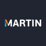 martinlogo