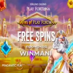 Winmani - лучшие казино 2025
